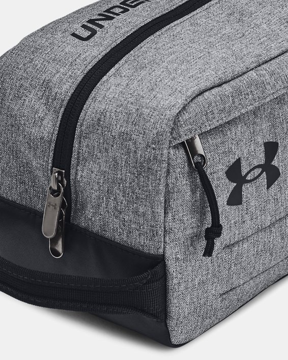 UA Contain Travel Kit in Gray image number 5